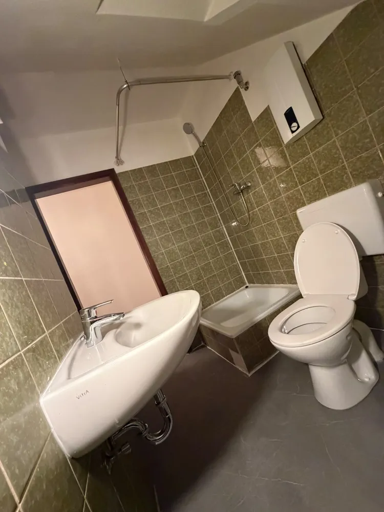 2 Zimmer Wohnung mit 45 m² in Krefeld – Bild 1
