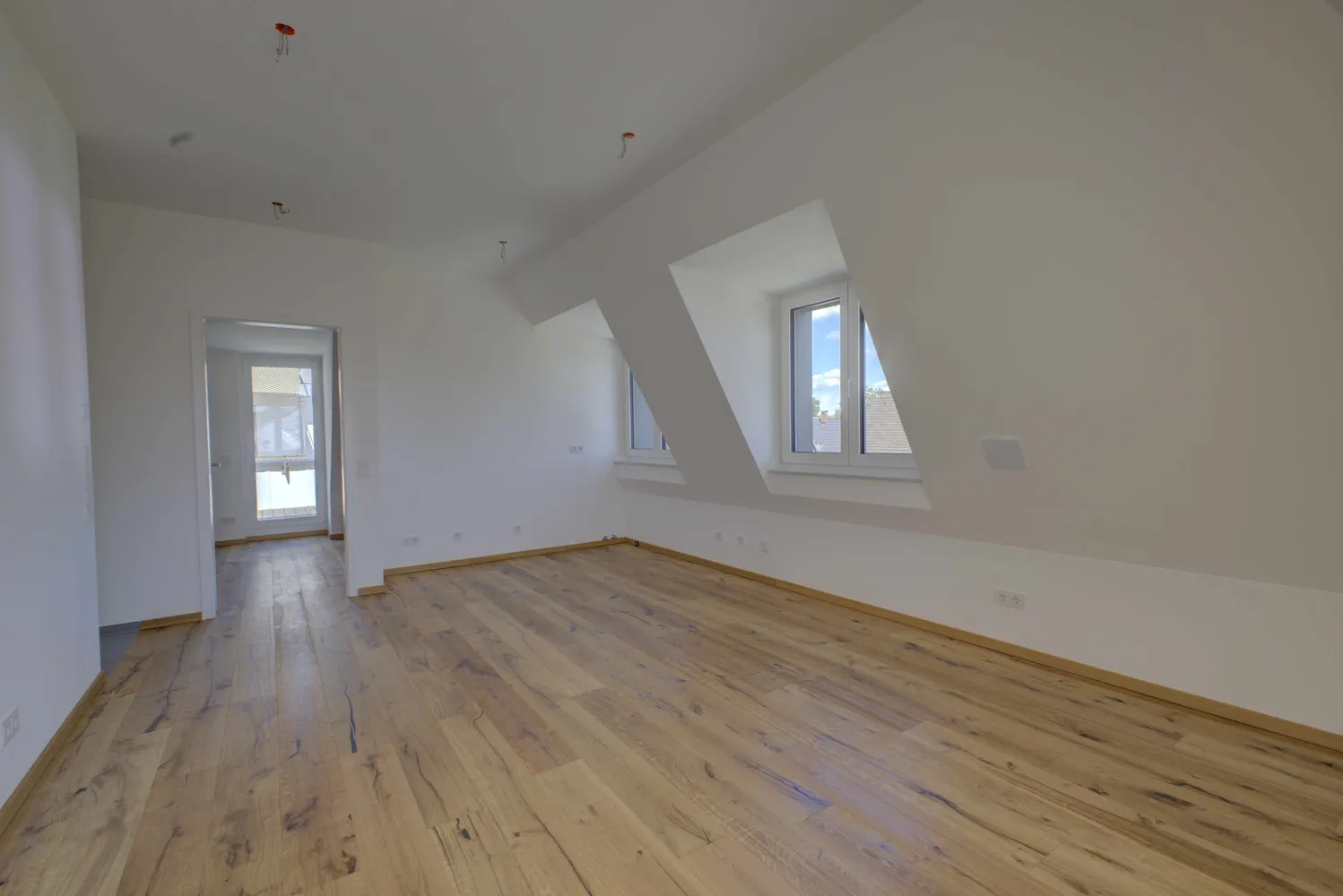 3 Zimmer Wohnung mit 80 m² in Dachau – Bild 1