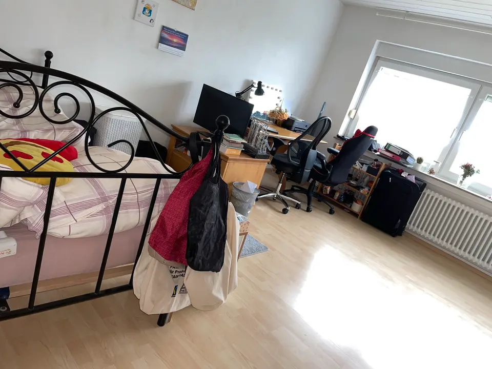 4 Zimmer Wohnung mit 22 m² in Siegen – Bild 2