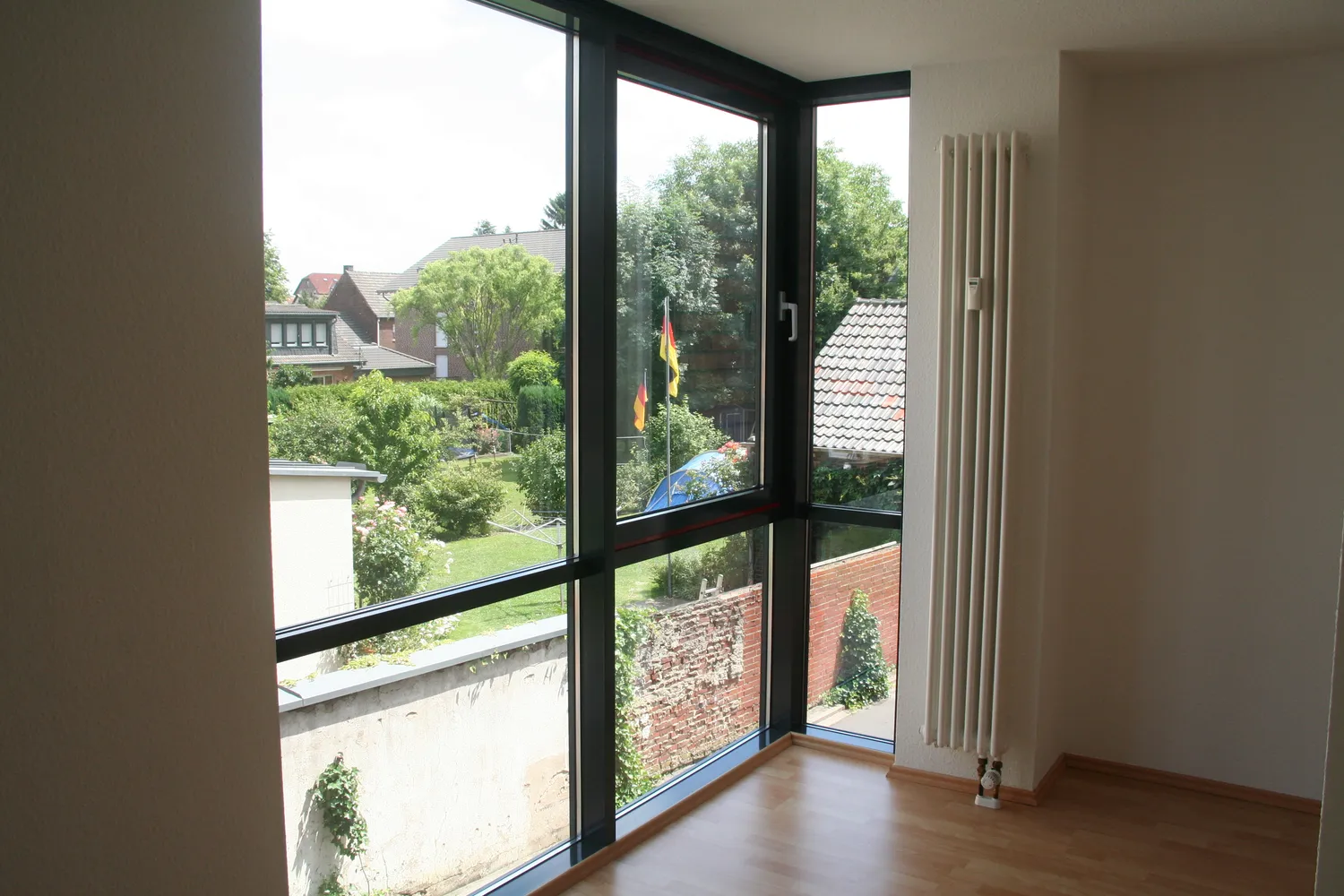 2 Zimmer Wohnung mit 61 m² in Pulheim – Bild 2