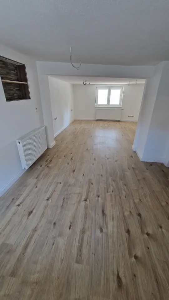 4 Zimmer Wohnung mit 60 m² in Karlsruhe – Bild 1