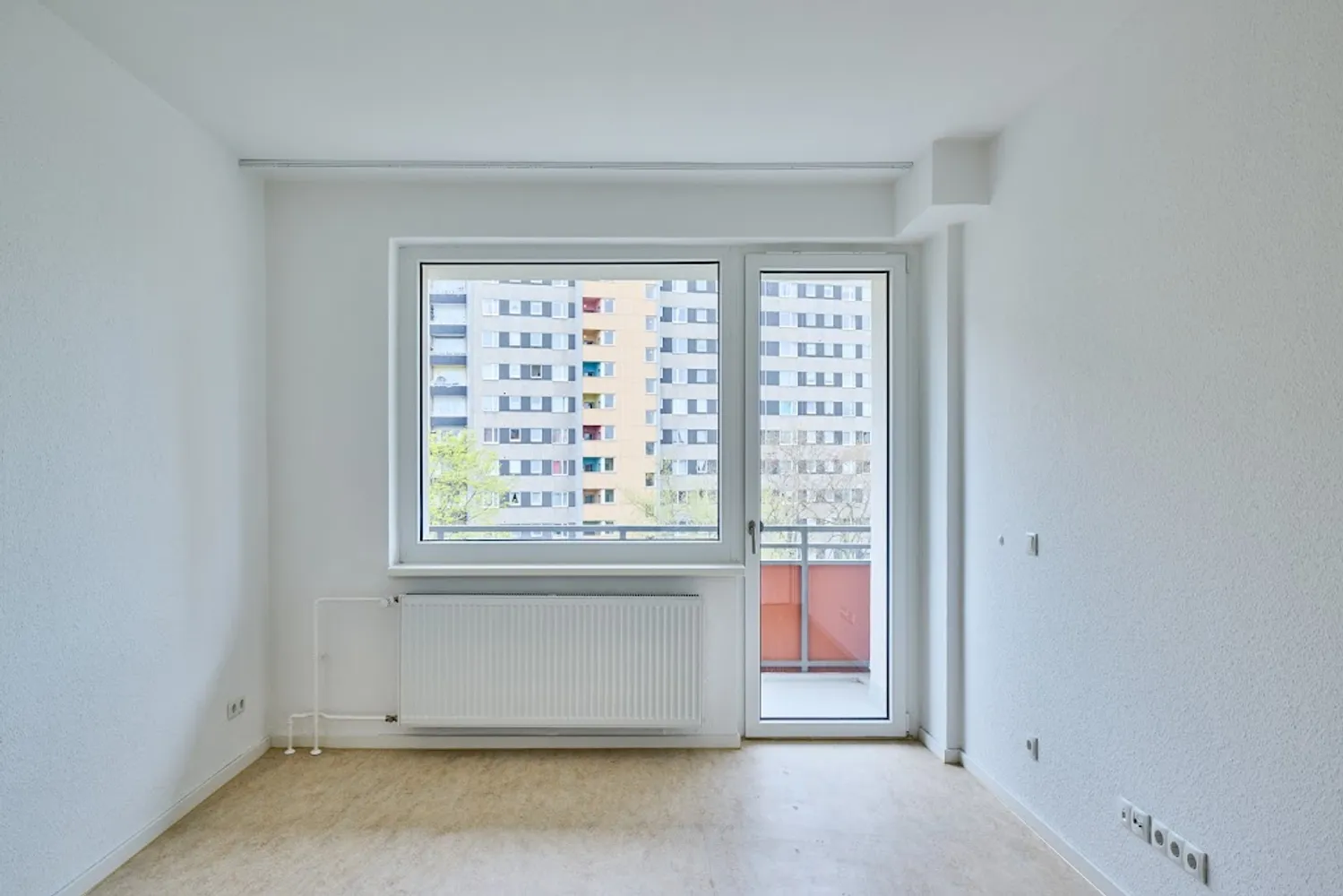 1 Zimmer Wohnung mit 26 m² in Berlin – Bild 2
