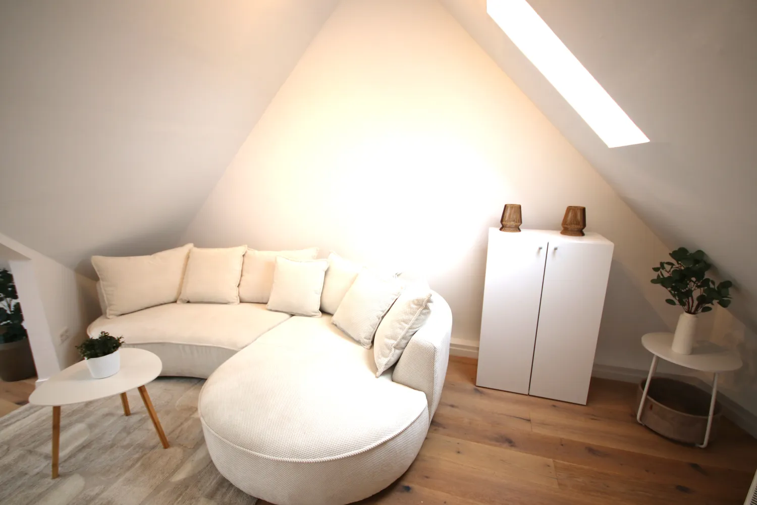 2 Zimmer Wohnung mit 55 m² in Mülheim an der Ruhr – Bild 10
