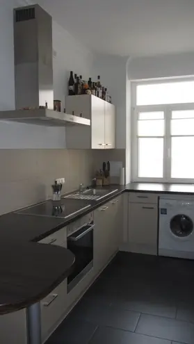 3 Zimmer Wohnung mit 80 m² in Mannheim – Bild 10
