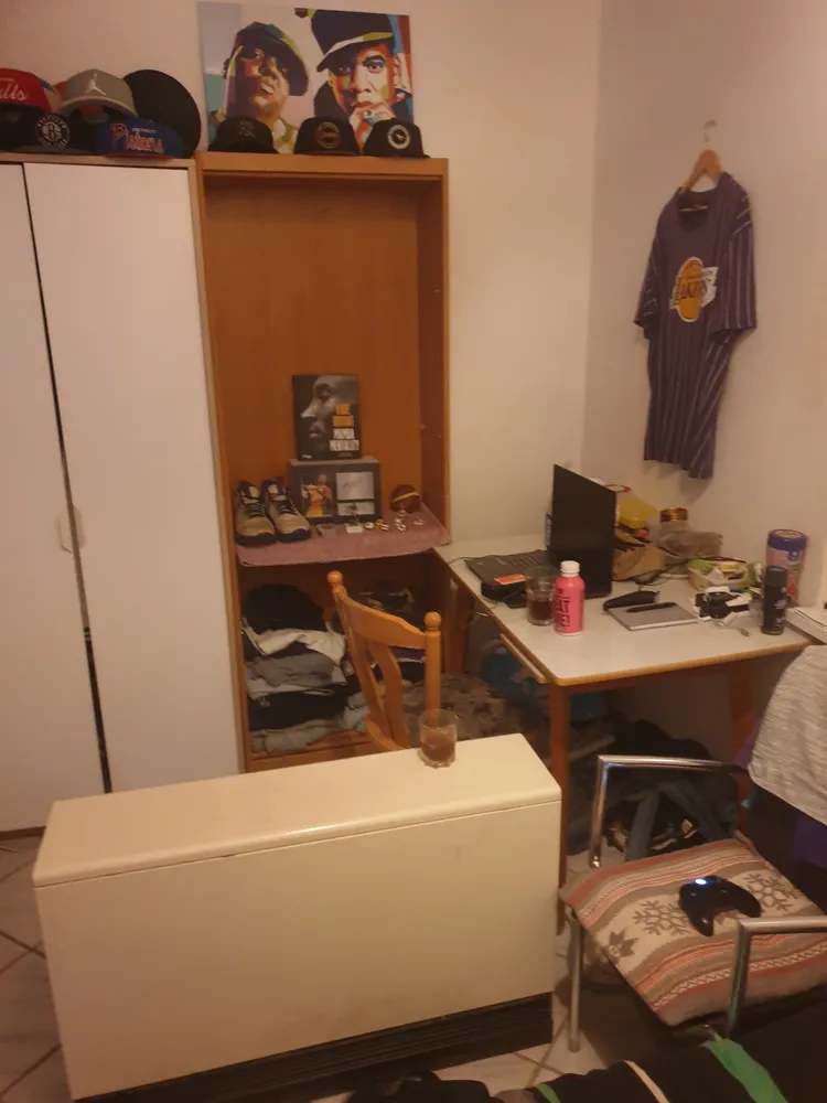 1 Zimmer Wohnung mit 18 m² in Kehl – Bild 3