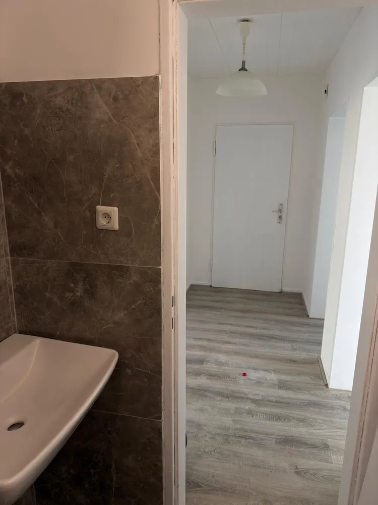 3 room apartment with 62 m² in Duisburg – Photo 1