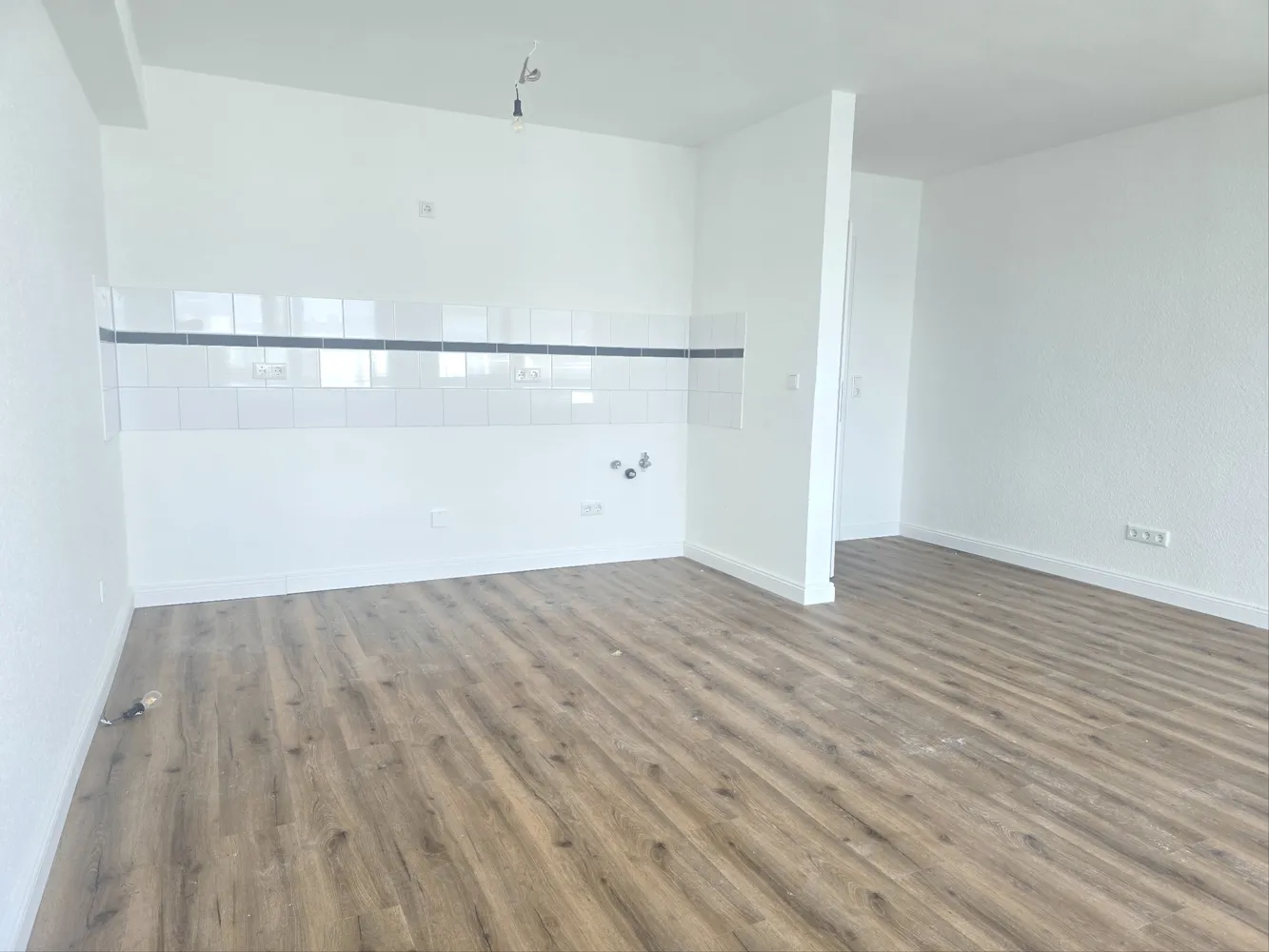 1 Zimmer Wohnung mit 36 m² in Essen – Bild 2