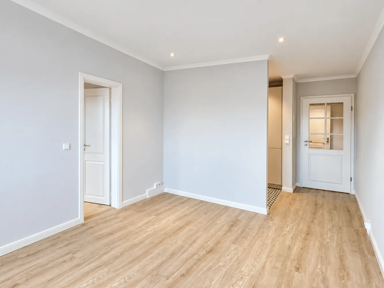 2 Zimmer Wohnung mit 36 m² in Rostock – Bild 10