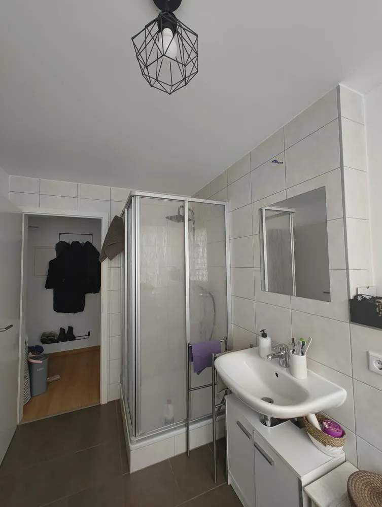 2 Zimmer Wohnung mit 60 m² in Ingolstadt – Bild 7