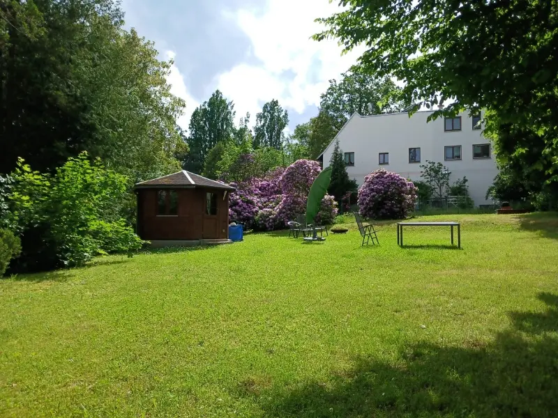 3 Zimmer Wohnung mit 124 m² in Crimmitschau – Bild 5