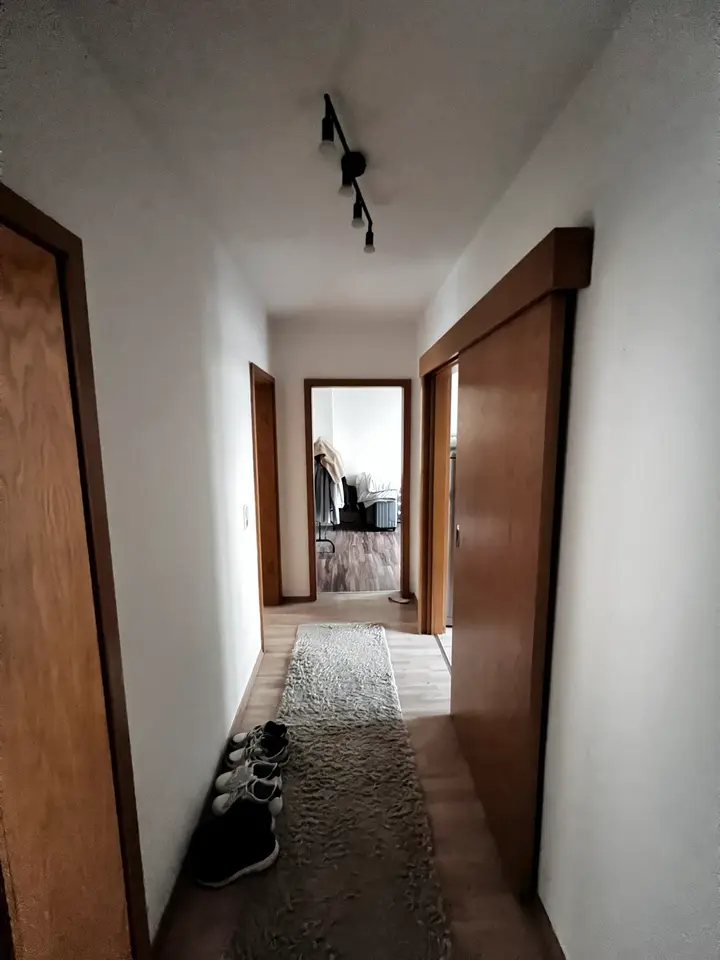 3 Zimmer Wohnung mit 59 m² in Gera – Bild 6