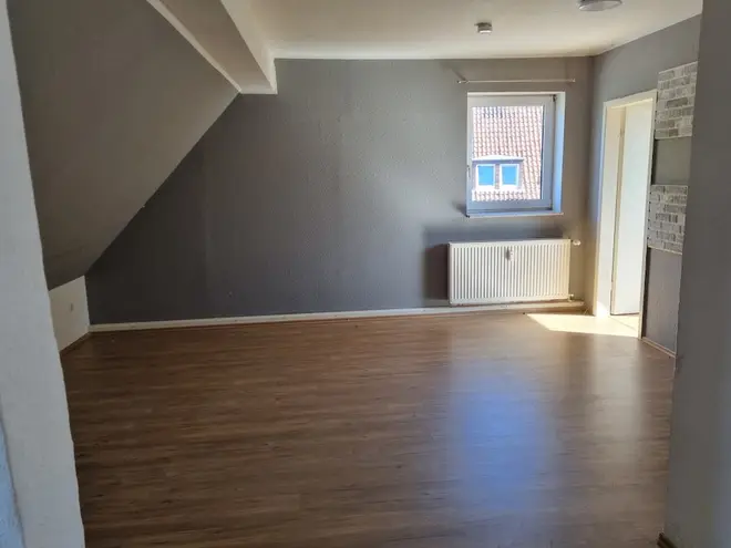 3 Zimmer Wohnung mit 55 m² in Hamm – Bild 1