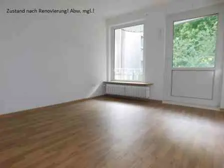 3 Zimmer Wohnung mit 76 m² in Duisburg – Bild 3