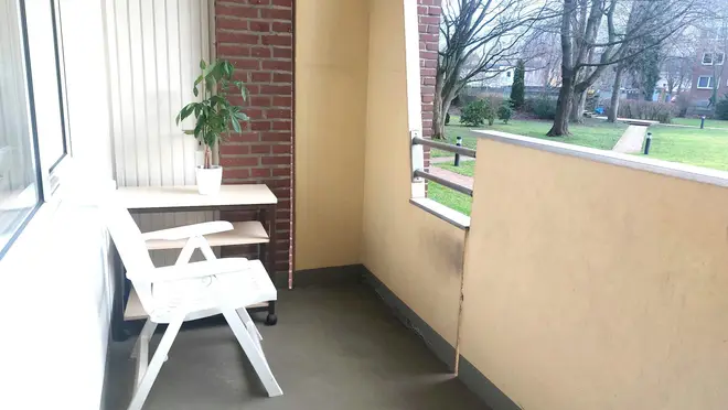 WG-Zimmer in Hürth – Bild 5