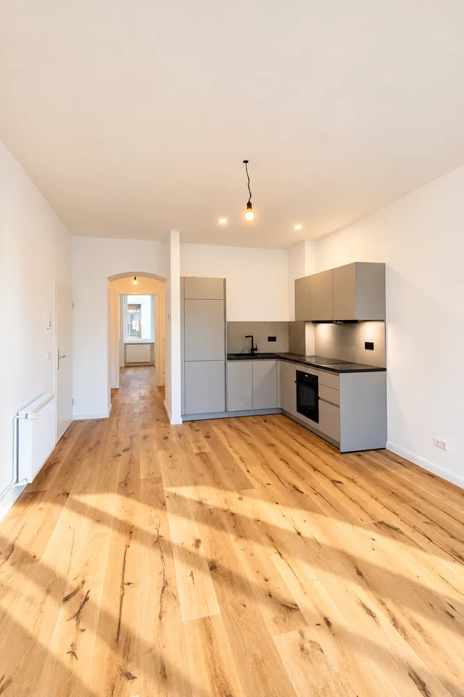 2 Zimmer Wohnung mit 49 m² in Berlin – Bild 8