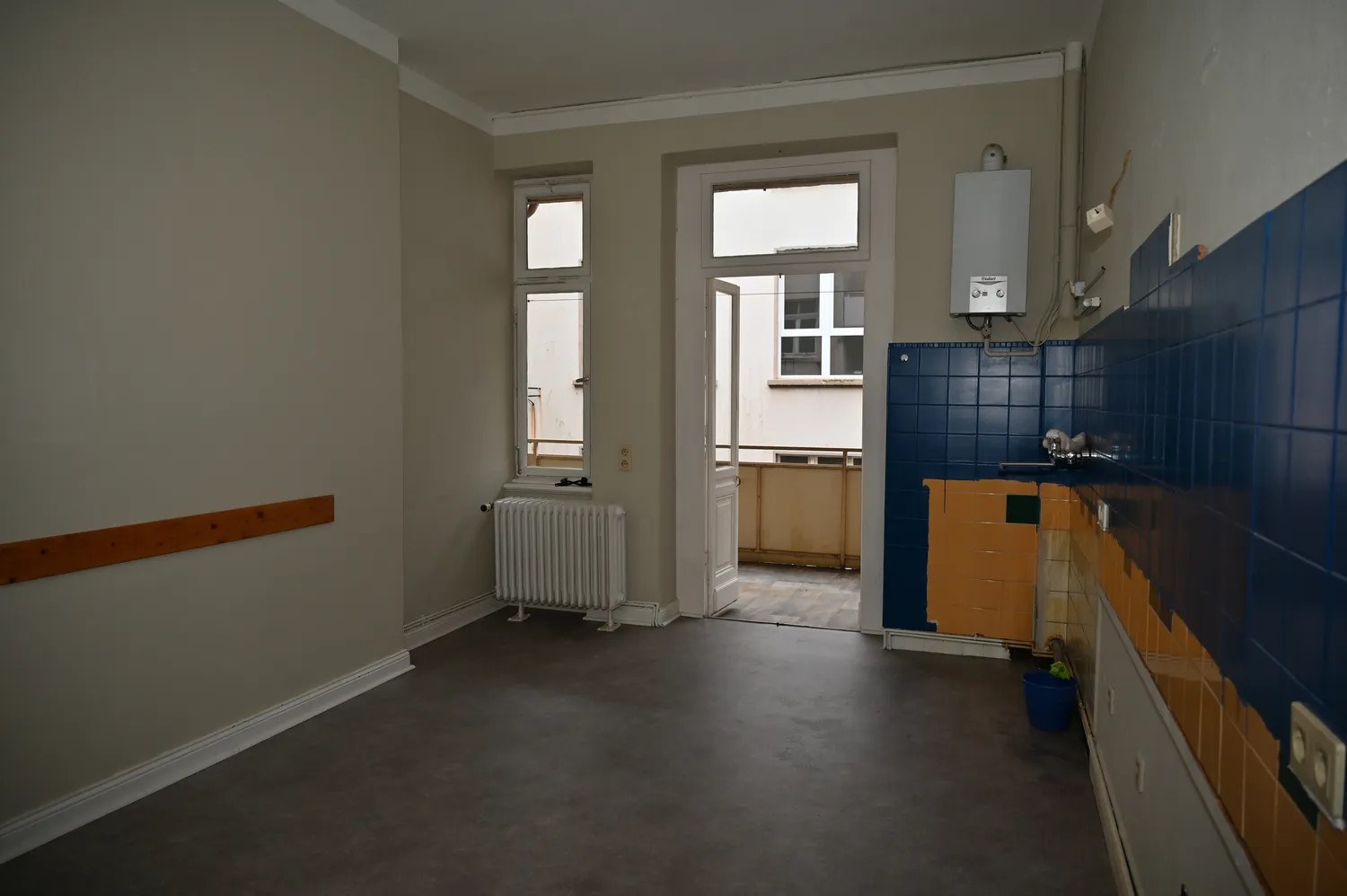 3 Zimmer Wohnung mit 123 m² in Wuppertal – Bild 6