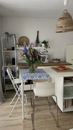 2 Zimmer Wohnung mit 32 m² in Köln – Bild 2