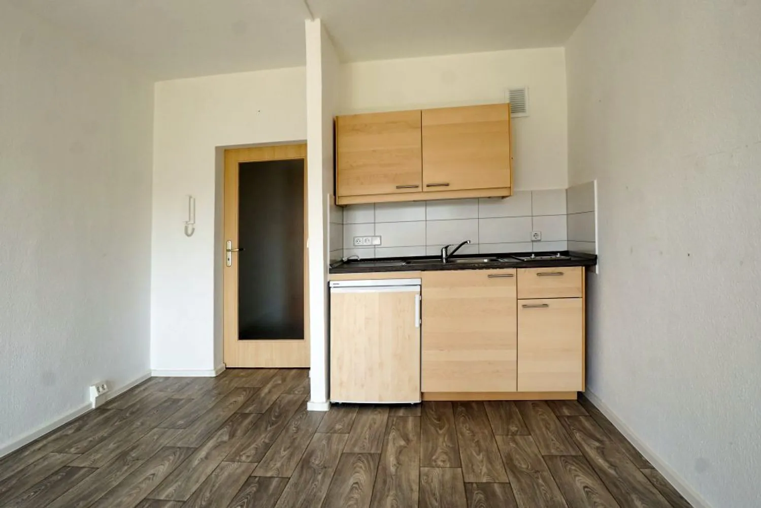1 Zimmer Wohnung mit 30 m² in Plauen – Bild 5