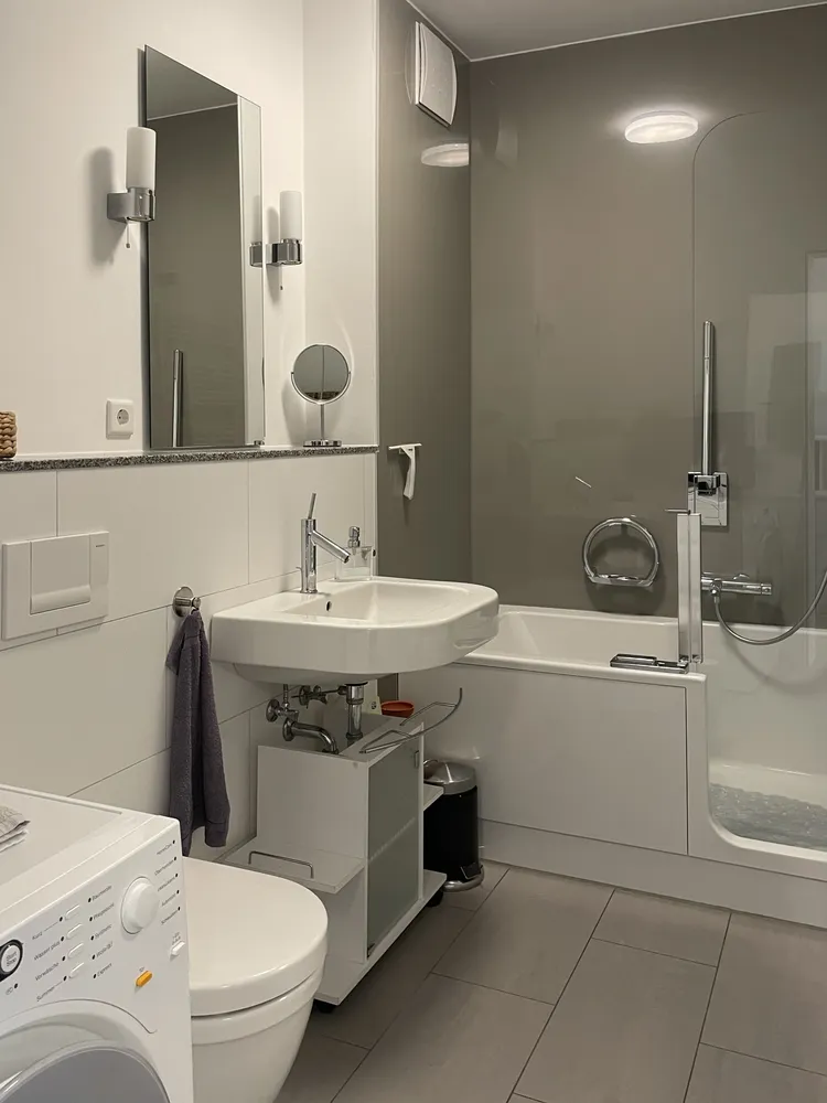 3 Zimmer Wohnung mit 89 m² in Köln – Bild 4
