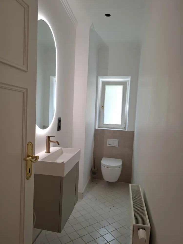 4 Zimmer Wohnung mit 164 m² in Wiesbaden – Bild 6
