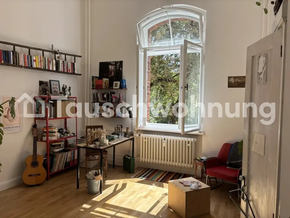 Studio with 30 m² in Berlin – Photo 10