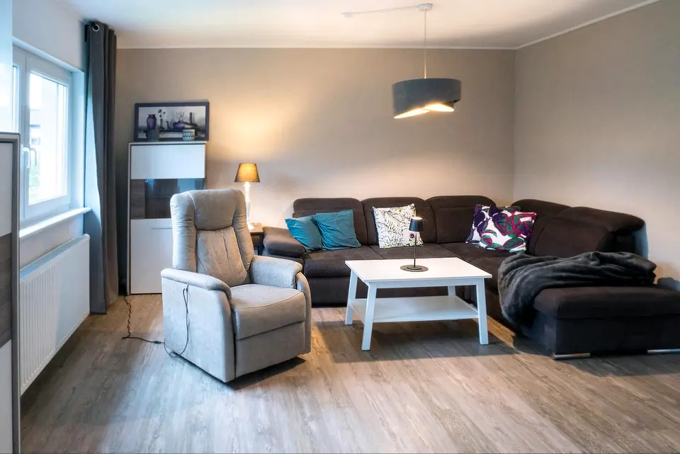 WG-Zimmer mit 92 m² in Koblenz – Bild 1