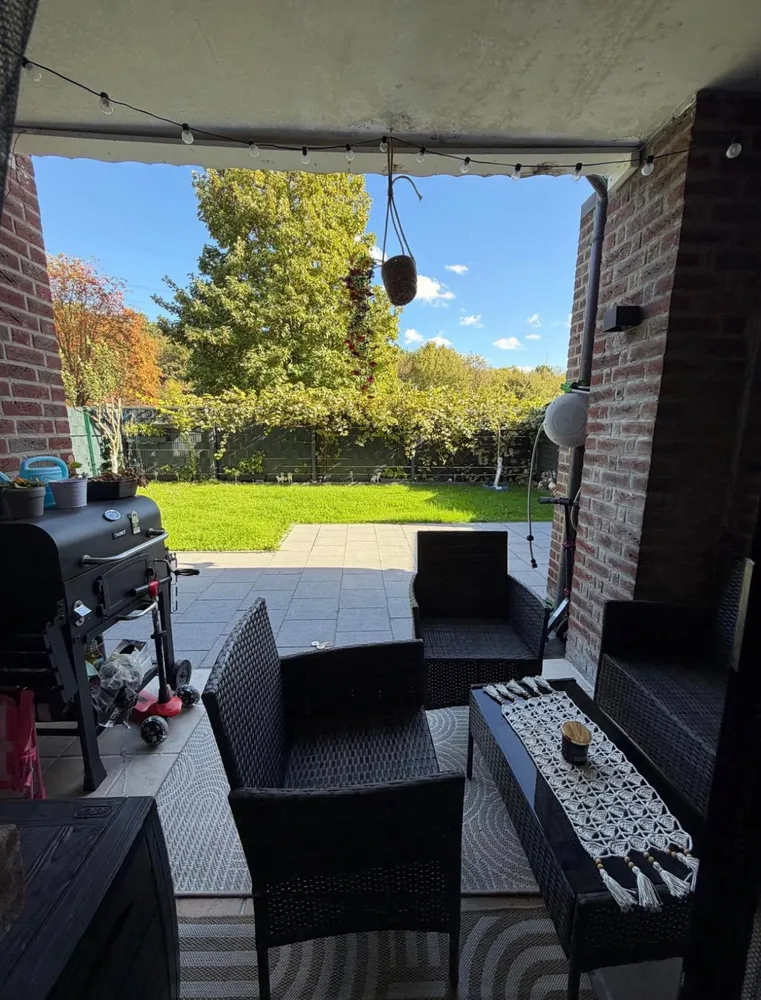 4 Zimmer Wohnung mit 74 m² in Dortmund – Bild 9