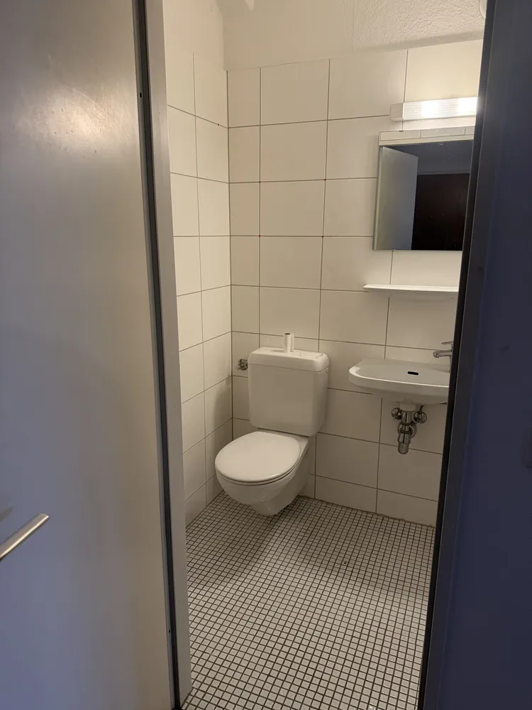 4 Zimmer Wohnung mit 110 m² in Köln – Bild 1