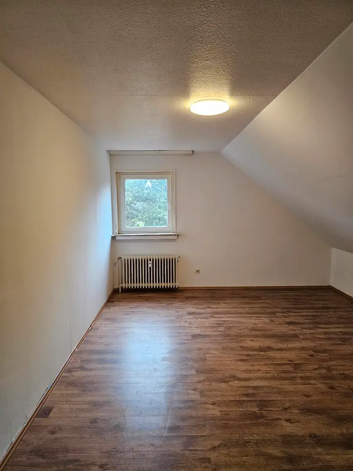 3 Zimmer Wohnung mit 73 m² in Goslar – Bild 2