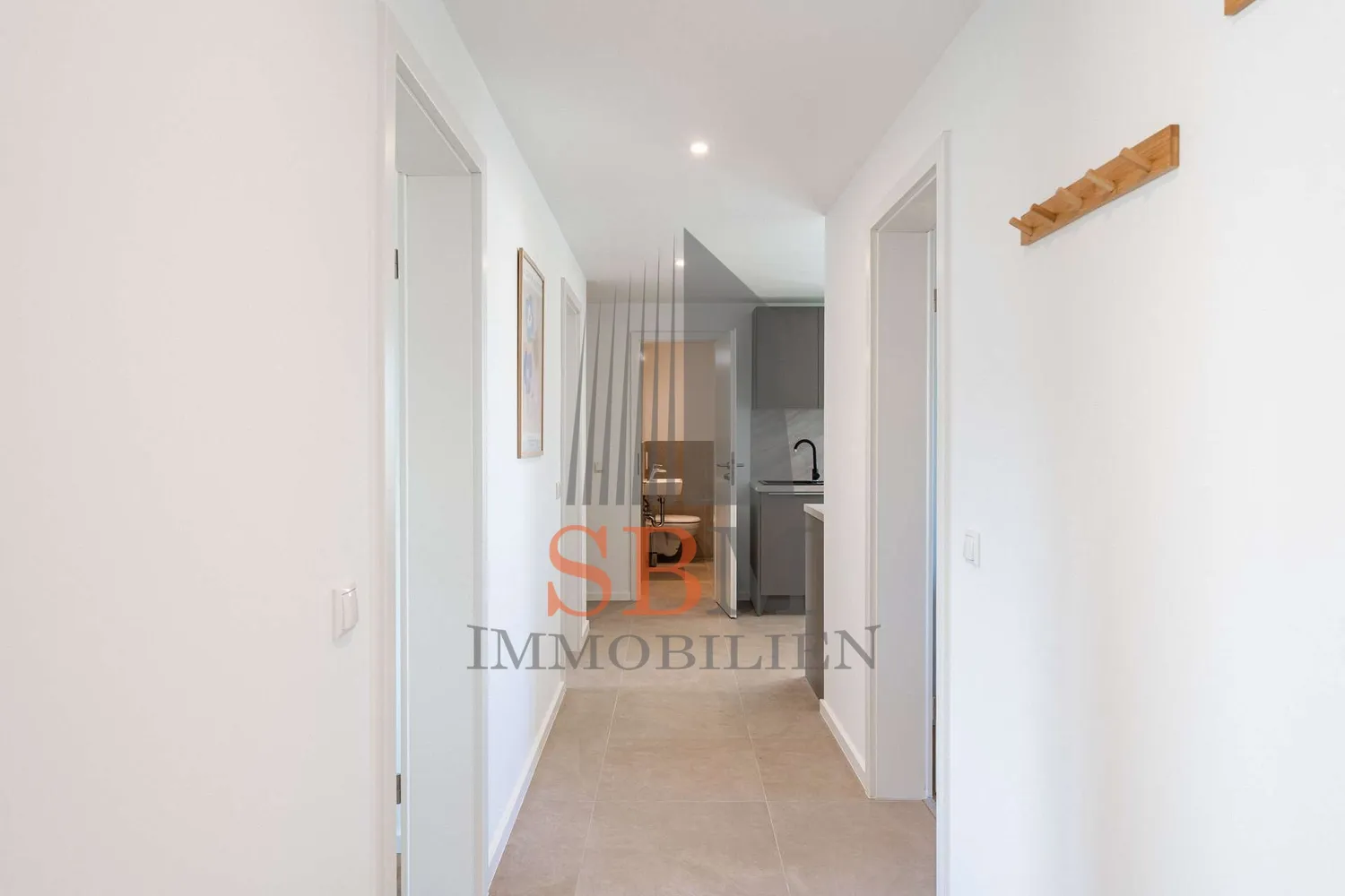 Shared room with 11 m² in Munich – Photo 10