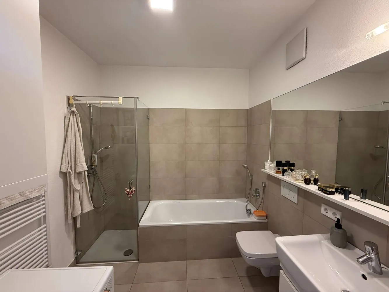 4 Zimmer Wohnung mit 92 m² in Darmstadt – Bild 3