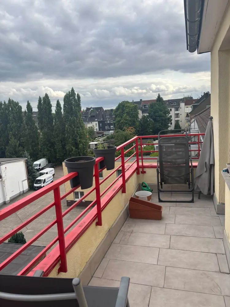 2 Zimmer Wohnung mit 63 m² in Duisburg – Bild 6