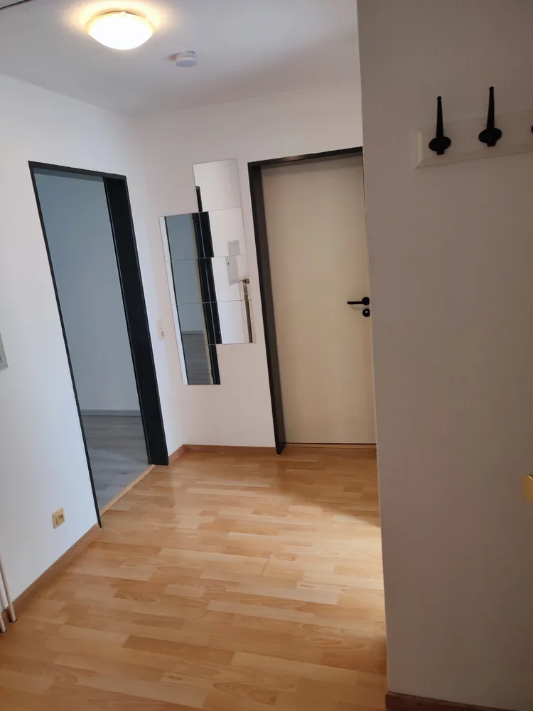 2 Zimmer Wohnung mit 65 m² in Oldenburg – Bild 2