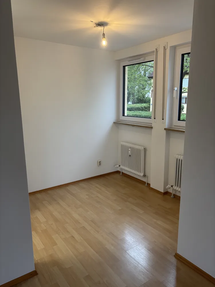 2 Zimmer Wohnung mit 46 m² in München – Bild 5