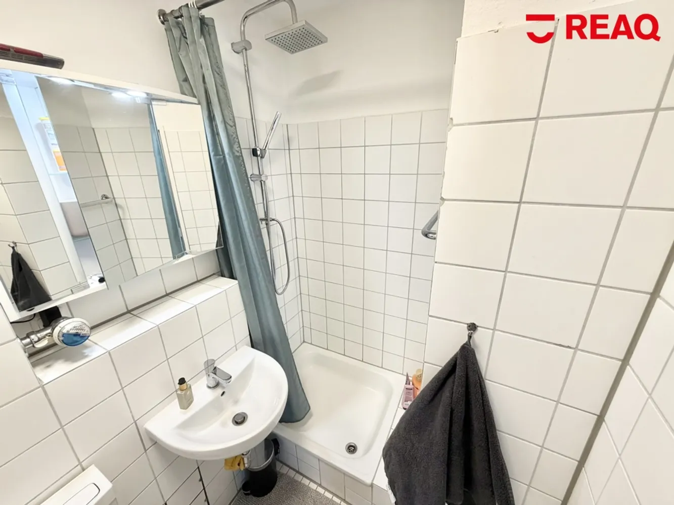 1 Zimmer Wohnung mit 24 m² in Aachen – Bild 9
