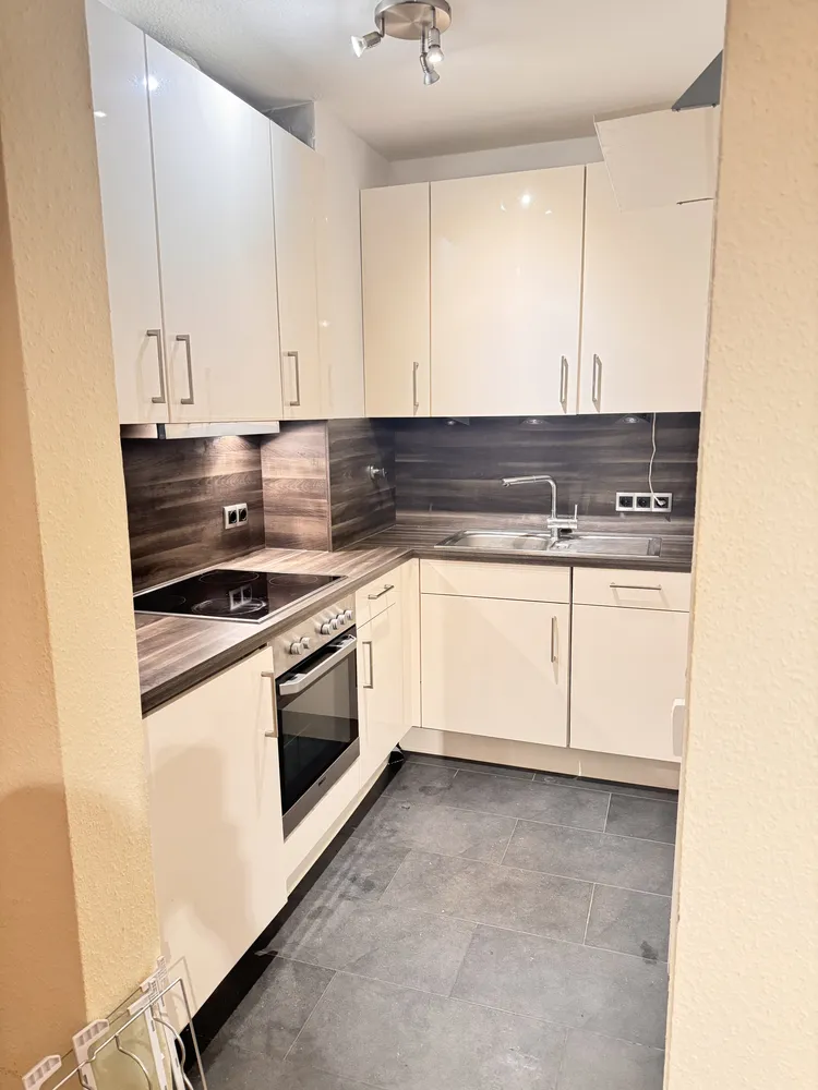 2 room apartment with 55 m² in Cologne – Photo 9