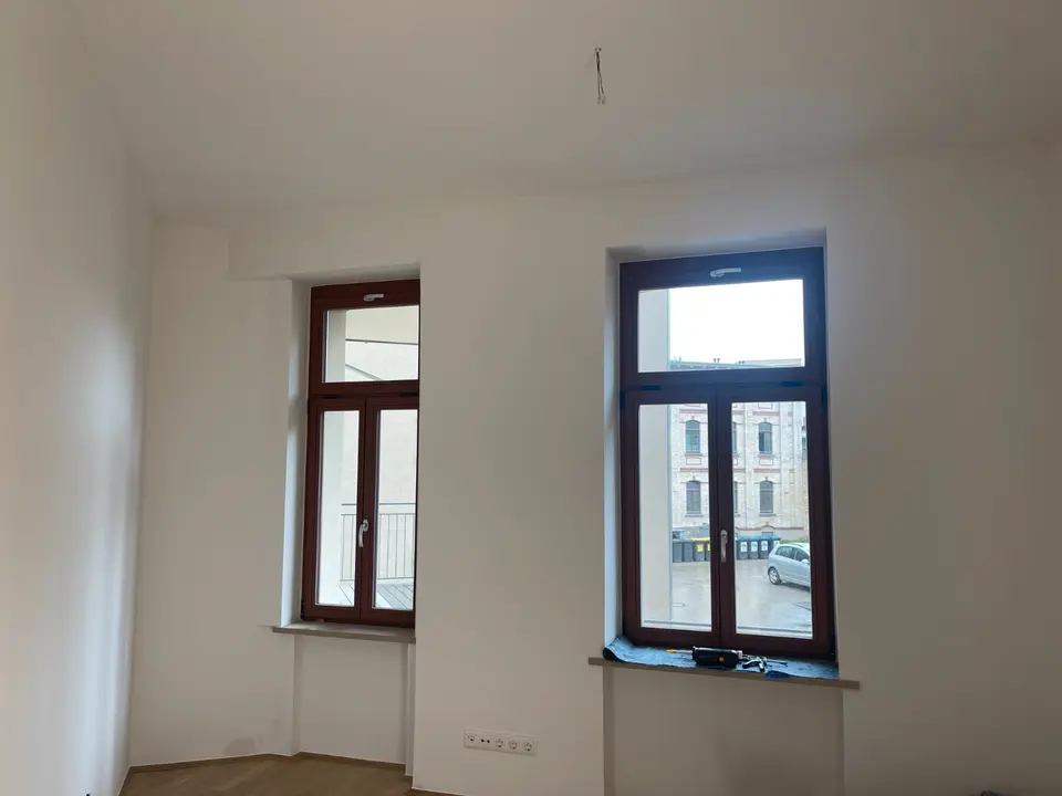 2 Zimmer Wohnung mit 63 m² in Halle (Saale) – Bild 4