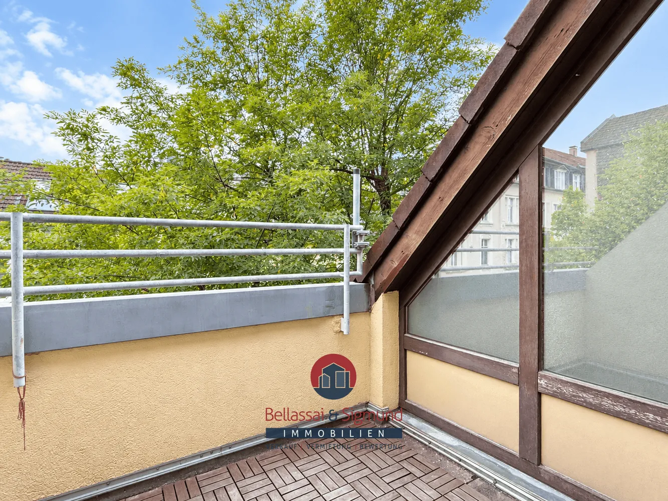 3 Zimmer Wohnung mit 71 m² in Wuppertal – Bild 9