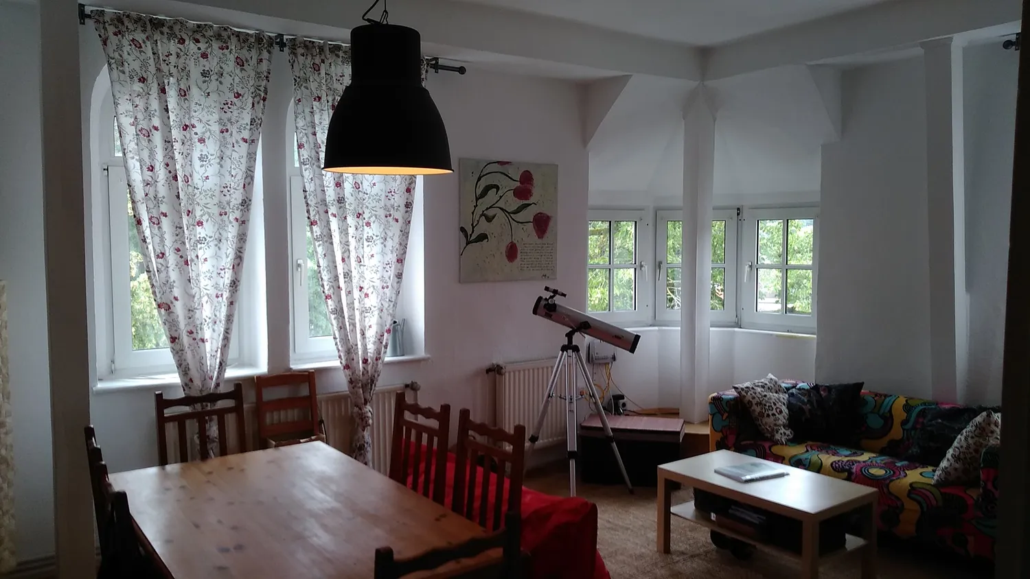 4 Zimmer Wohnung mit 115 m² in Wuppertal – Bild 11