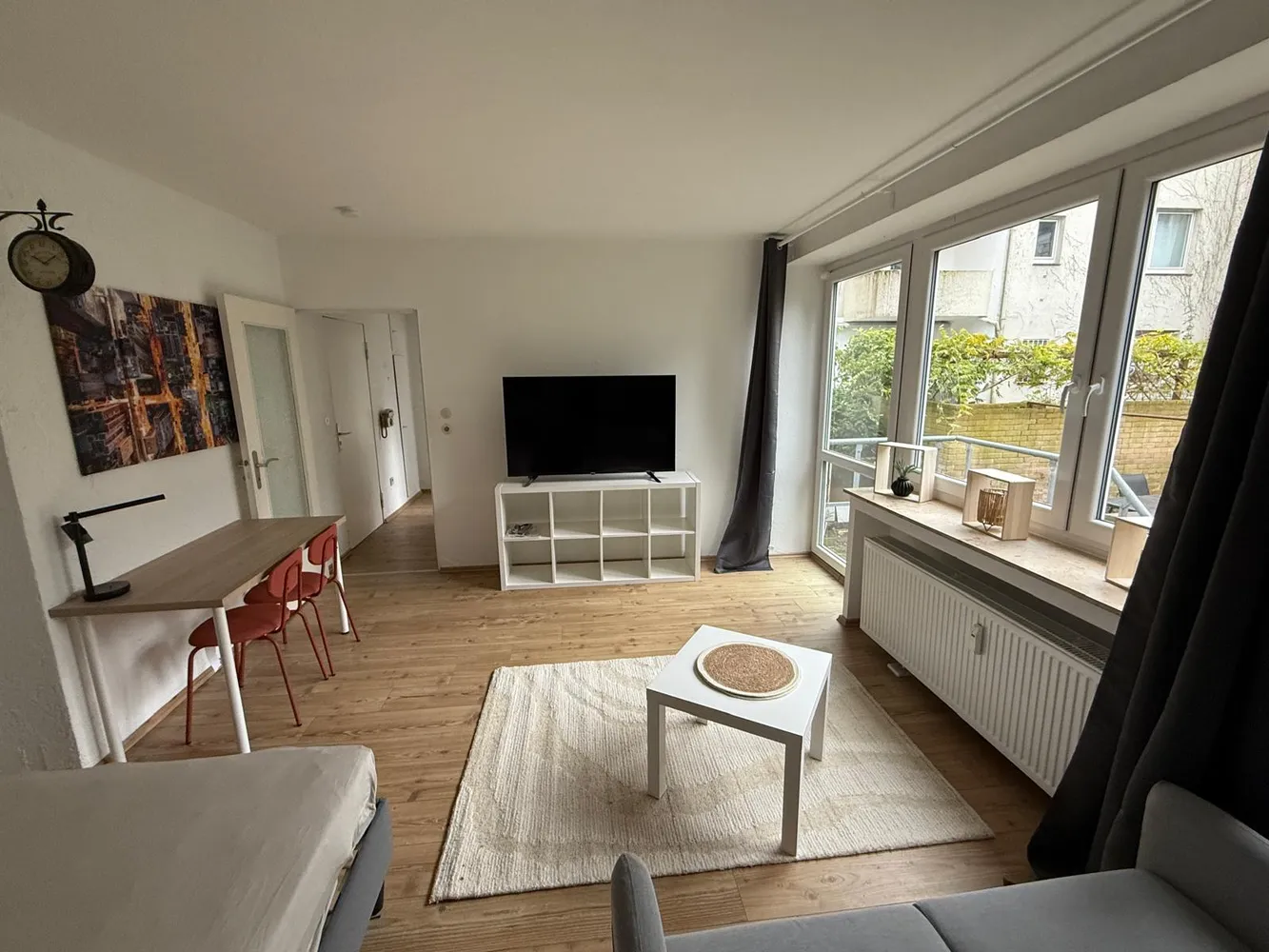 1 Zimmer Wohnung mit 38 m² in Essen – Bild 2