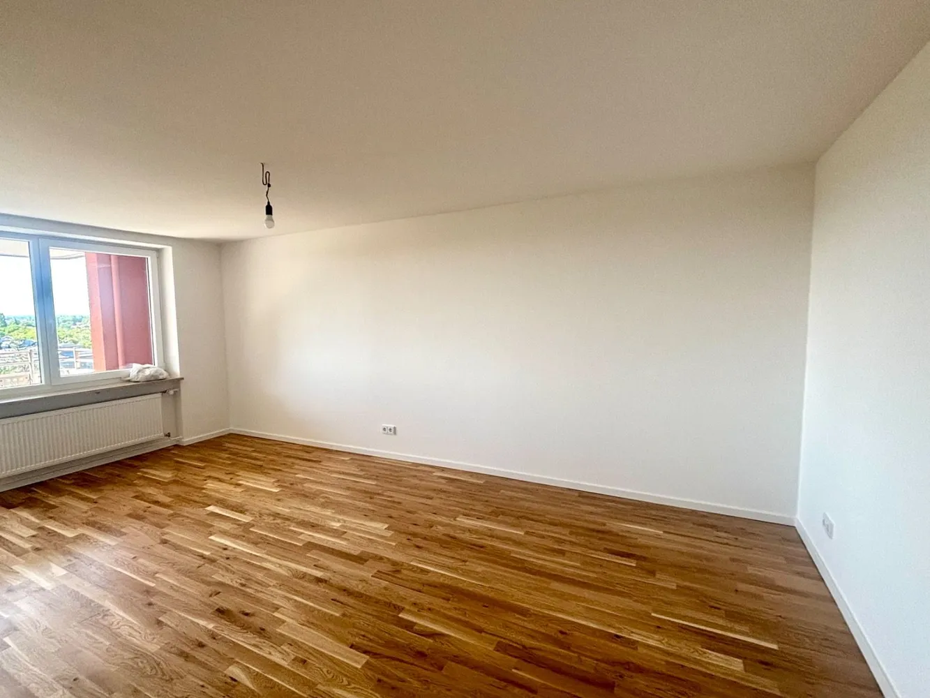3 Zimmer Wohnung mit 94 m² in München – Bild 4
