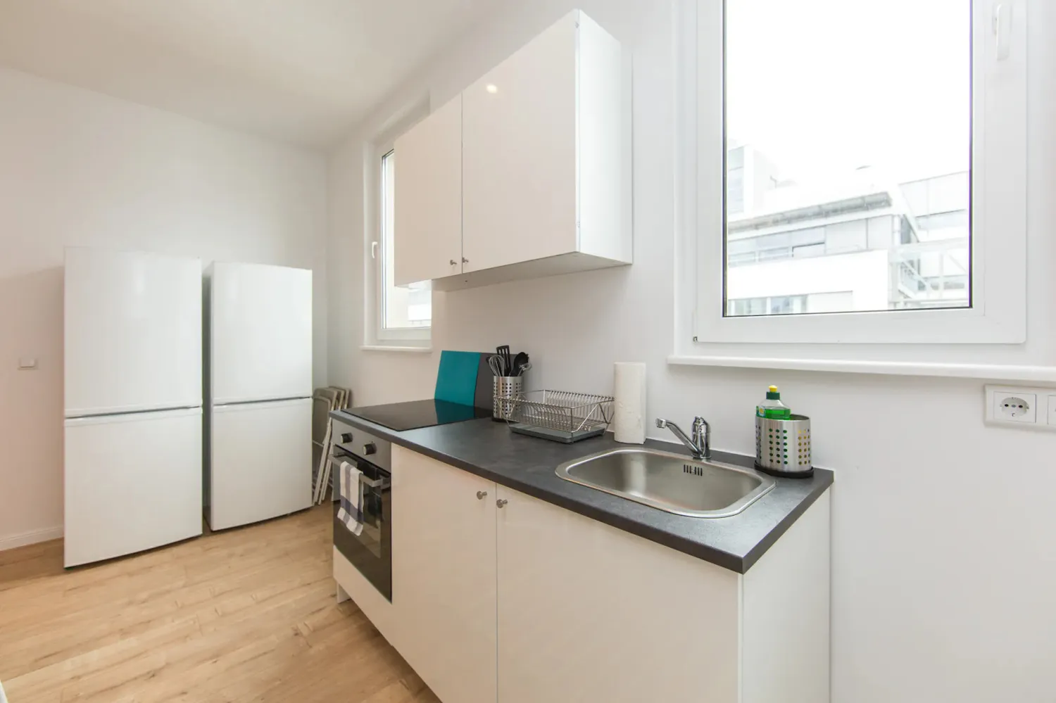 Shared room with 12 m² in Berlin – Photo 9