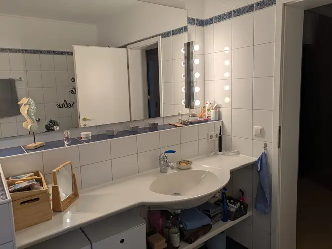 2 Zimmer Wohnung mit 90 m² in Chemnitz – Bild 5