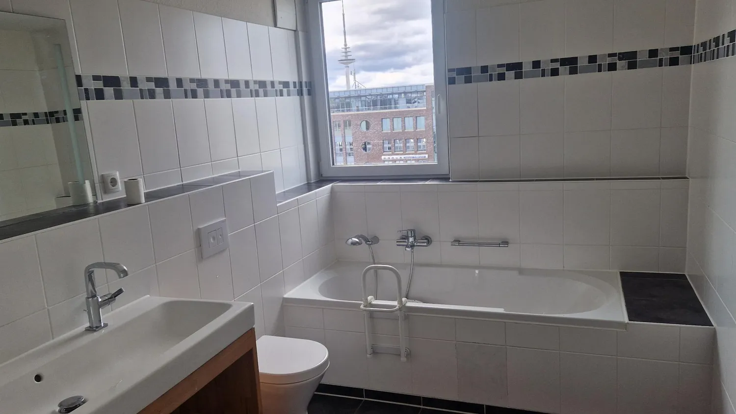 4 Zimmer Wohnung mit 112 m² in Bremen – Bild 5