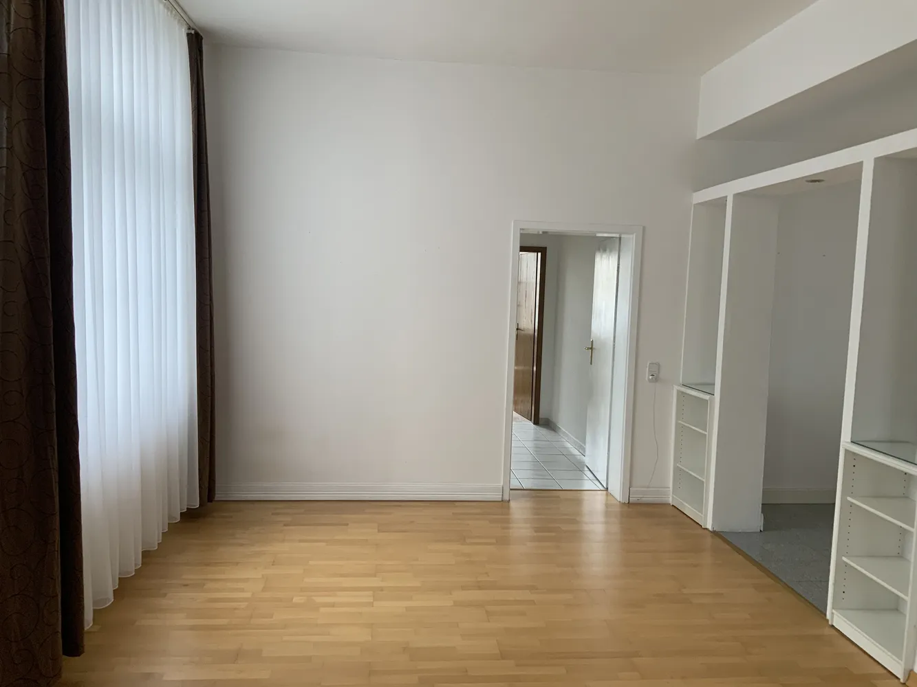 2 Zimmer Wohnung mit 55 m² in Hagen – Bild 2