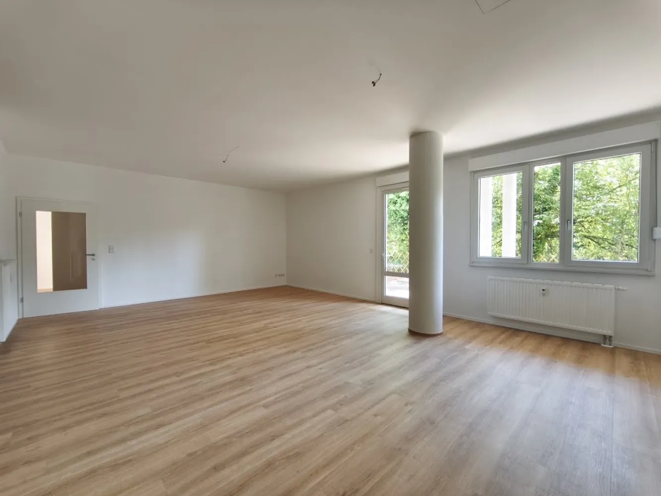 4 Zimmer Wohnung mit 152 m² in Leipzig – Bild 2