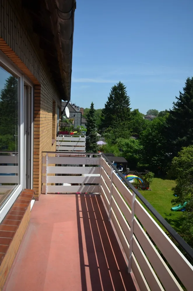 1 Zimmer Wohnung mit 44 m² in Duisburg – Bild 5