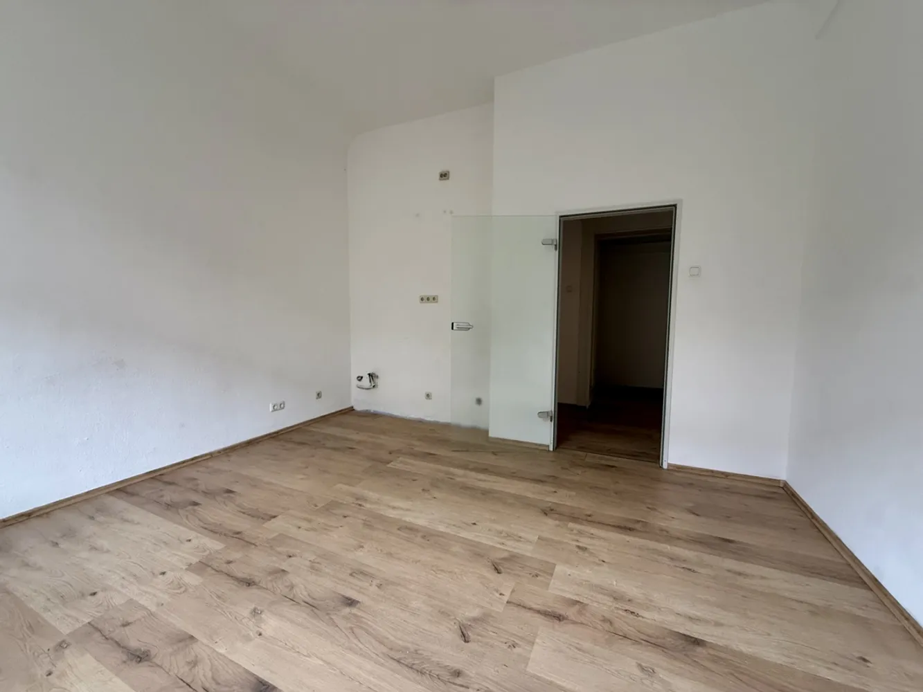 2 Zimmer Wohnung mit 50 m² in Gelsenkirchen – Bild 9