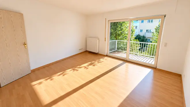 3 Zimmer Wohnung mit 85 m² in Wiesbaden – Bild 3