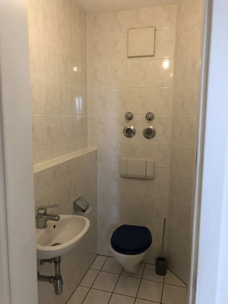 4 Zimmer Haus mit 124 m² in München – Bild 6